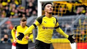 Ferdinand vindt Sancho geschikt voor Manchester United